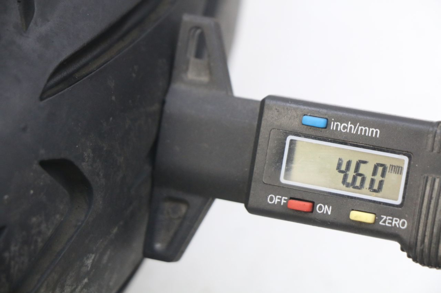 photo de REAR WHEEL RIM PIAGGIO XEVO - X EVO 125 (2007 - 2016)