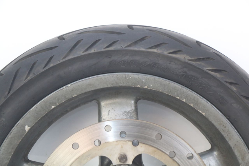 photo de REAR WHEEL RIM PIAGGIO XEVO - X EVO 125 (2007 - 2016)