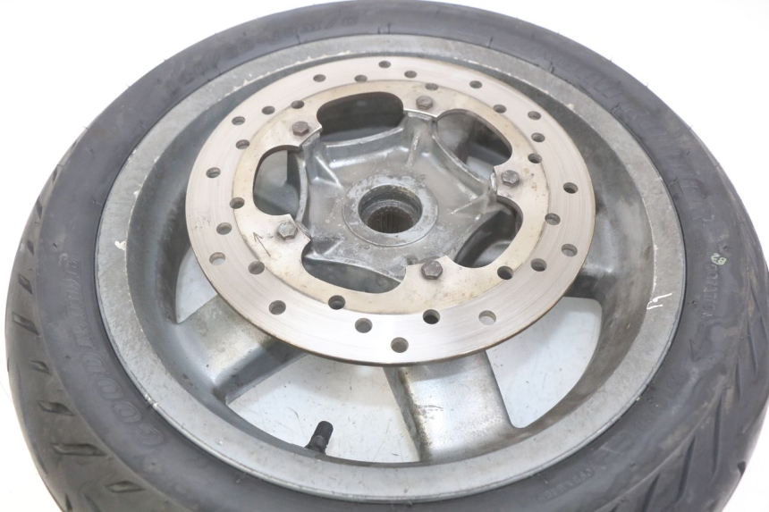 photo de REAR WHEEL RIM PIAGGIO XEVO - X EVO 125 (2007 - 2016)