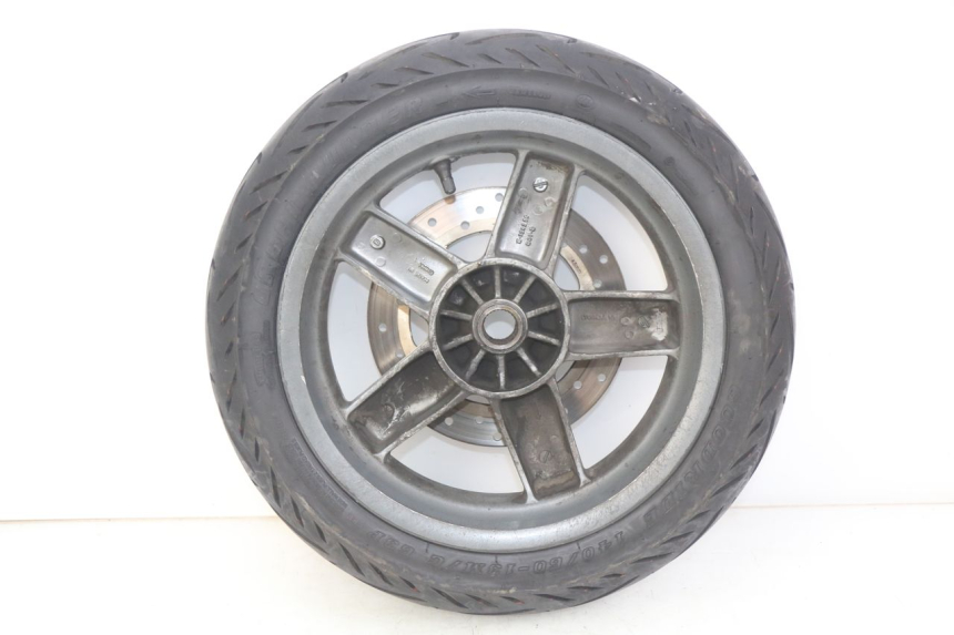 photo de REAR WHEEL RIM PIAGGIO XEVO - X EVO 125 (2007 - 2016)