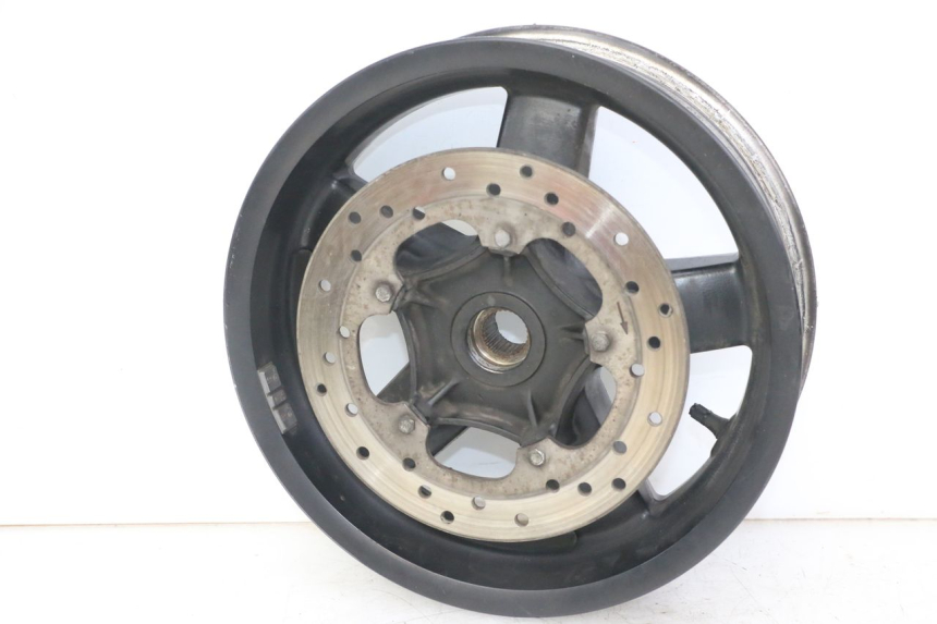 photo de REAR WHEEL RIM PIAGGIO XEVO - X EVO 125 (2007 - 2016)