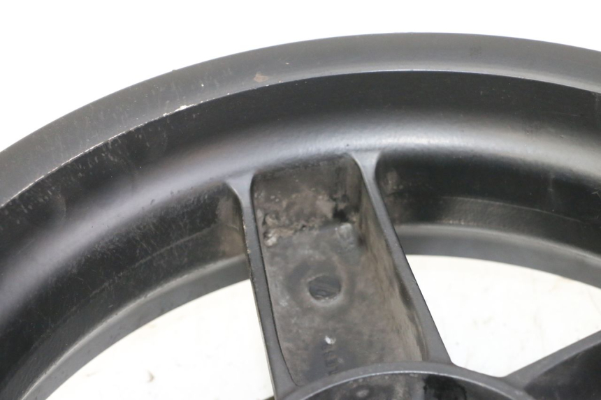 photo de REAR WHEEL RIM PIAGGIO XEVO - X EVO 125 (2007 - 2016)
