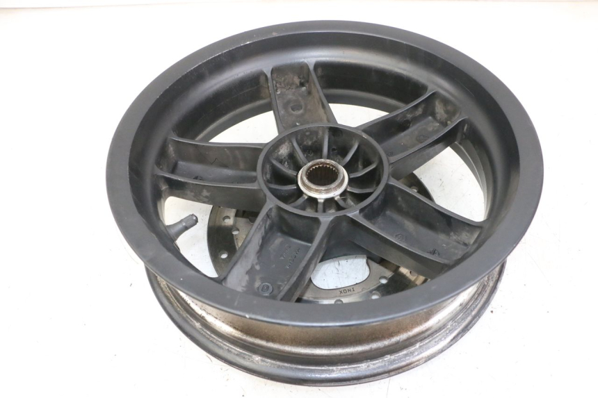 photo de REAR WHEEL RIM PIAGGIO XEVO - X EVO 125 (2007 - 2016)