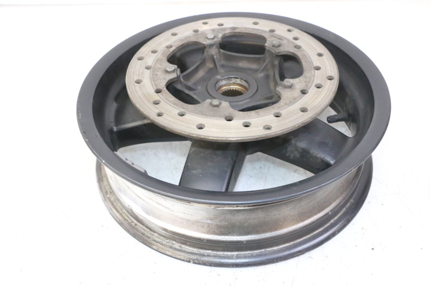 photo de REAR WHEEL RIM PIAGGIO XEVO - X EVO 125 (2007 - 2016)