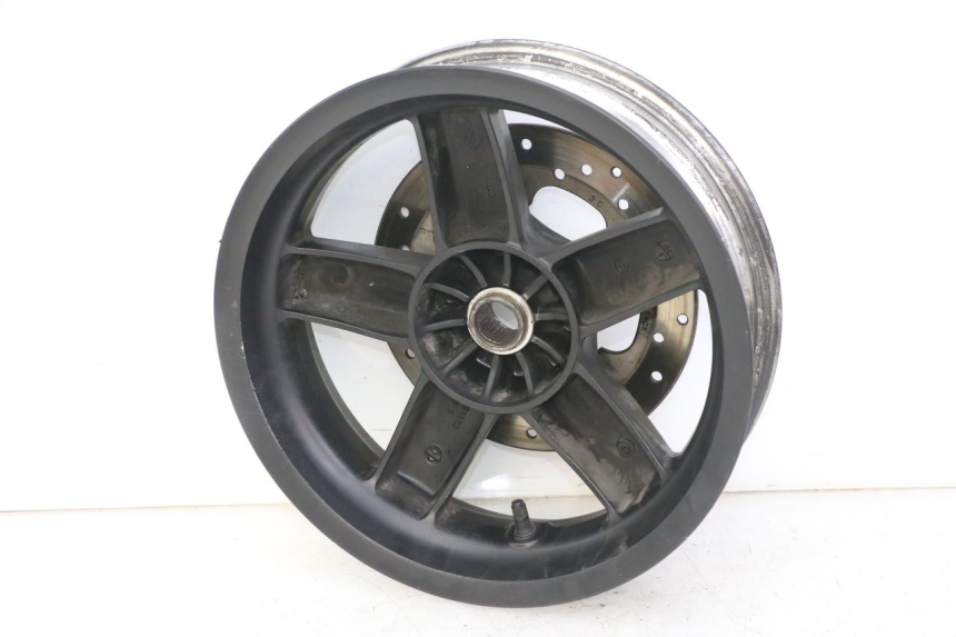 photo de REAR WHEEL RIM PIAGGIO XEVO - X EVO 125 (2007 - 2016)