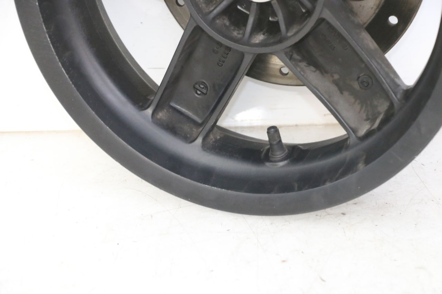 photo de REAR WHEEL RIM PIAGGIO XEVO - X EVO 125 (2007 - 2016)