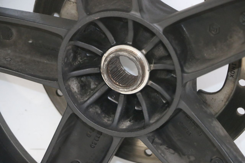 photo de REAR WHEEL RIM PIAGGIO XEVO - X EVO 125 (2007 - 2016)