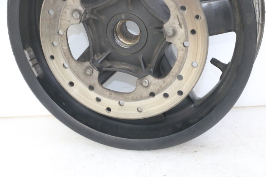 photo de REAR WHEEL RIM PIAGGIO XEVO - X EVO 125 (2007 - 2016)