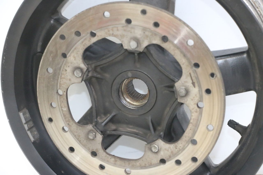 photo de REAR WHEEL RIM PIAGGIO XEVO - X EVO 125 (2007 - 2016)