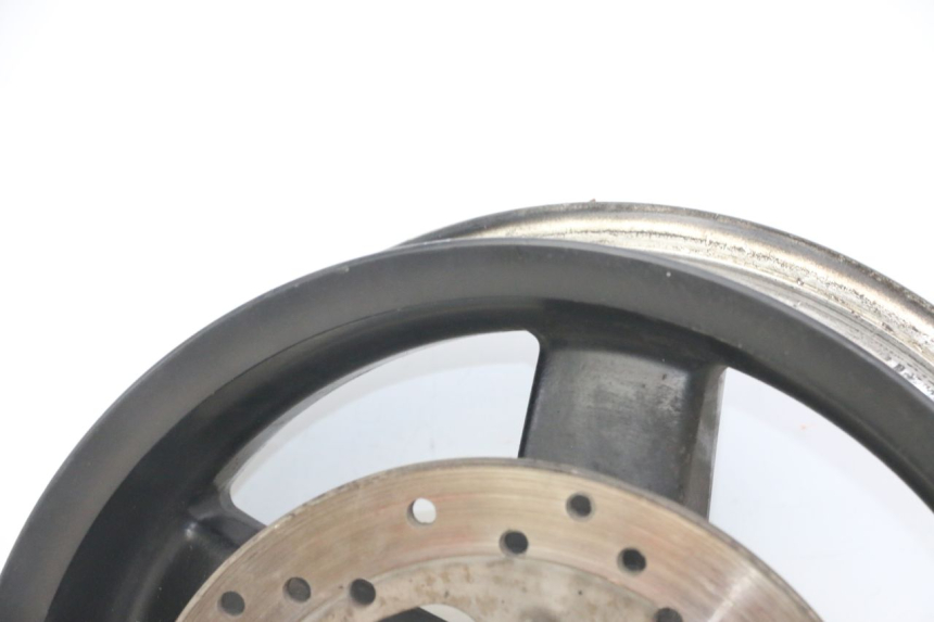 photo de REAR WHEEL RIM PIAGGIO XEVO - X EVO 125 (2007 - 2016)