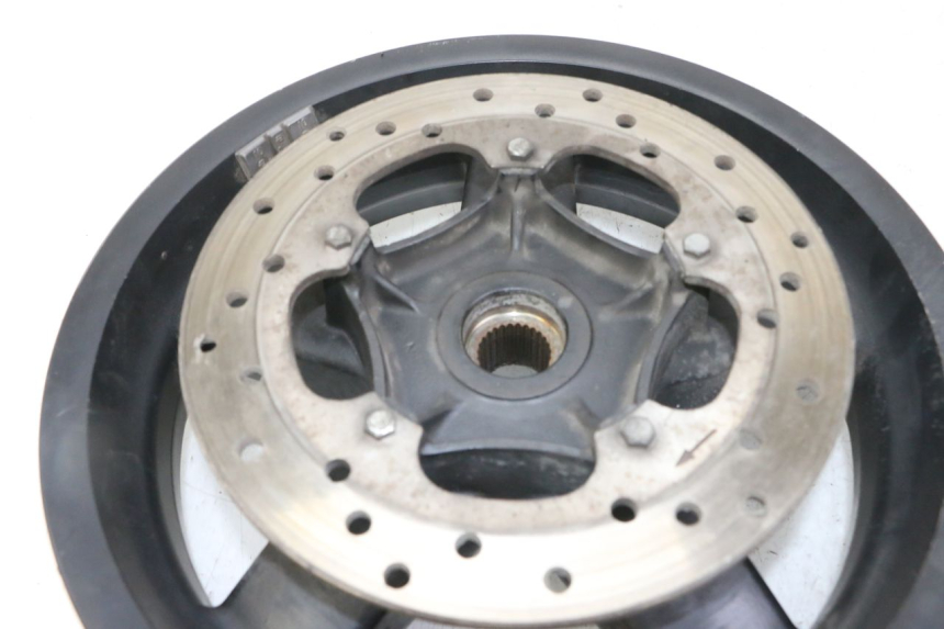 photo de REAR WHEEL RIM PIAGGIO XEVO - X EVO 125 (2007 - 2016)