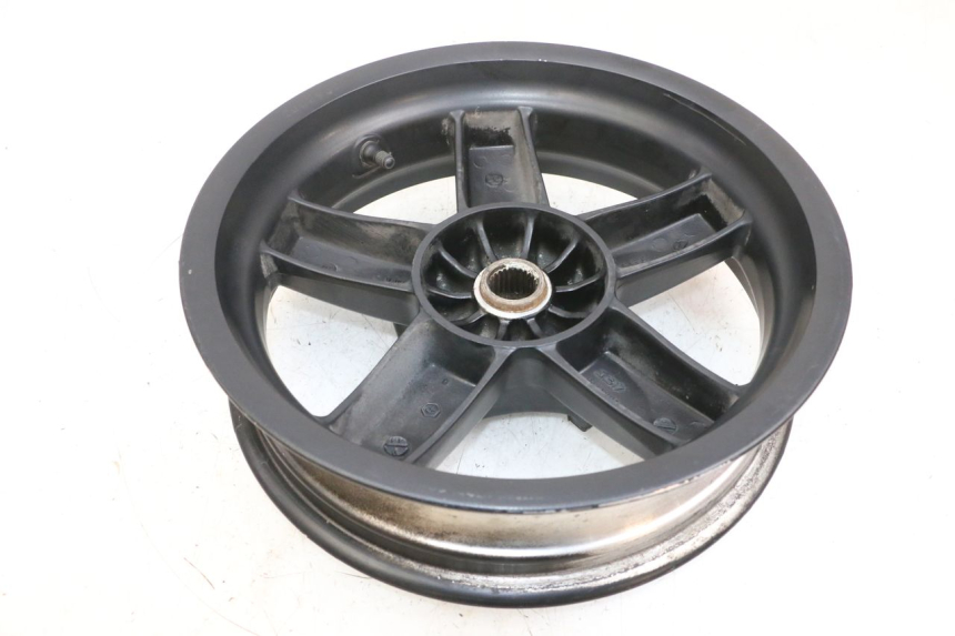 photo de REAR WHEEL RIM PIAGGIO XEVO - X EVO 125 (2007 - 2016) - Additional view of the item