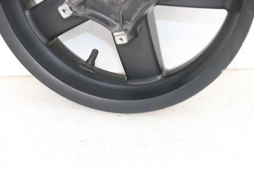 photo de REAR WHEEL RIM PIAGGIO XEVO - X EVO 125 (2007 - 2016) - Fixing points details