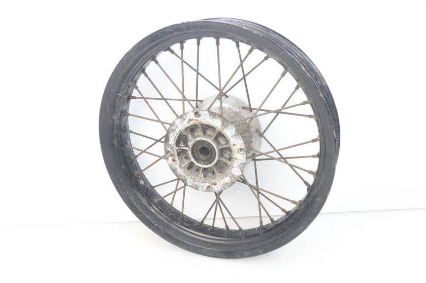 photo de REAR WHEEL RIM SUZUKI XF FREEWIND 650 (1997 - 2003)