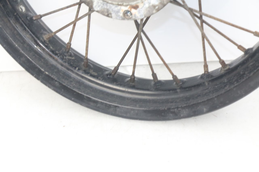 photo de REAR WHEEL RIM SUZUKI XF FREEWIND 650 (1997 - 2003)