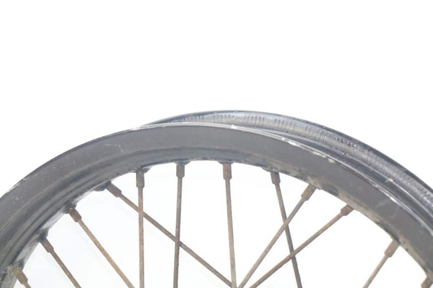 photo de REAR WHEEL RIM SUZUKI XF FREEWIND 650 (1997 - 2003)