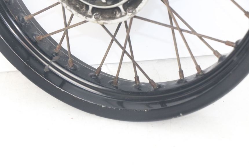 photo de REAR WHEEL RIM SUZUKI XF FREEWIND 650 (1997 - 2003)