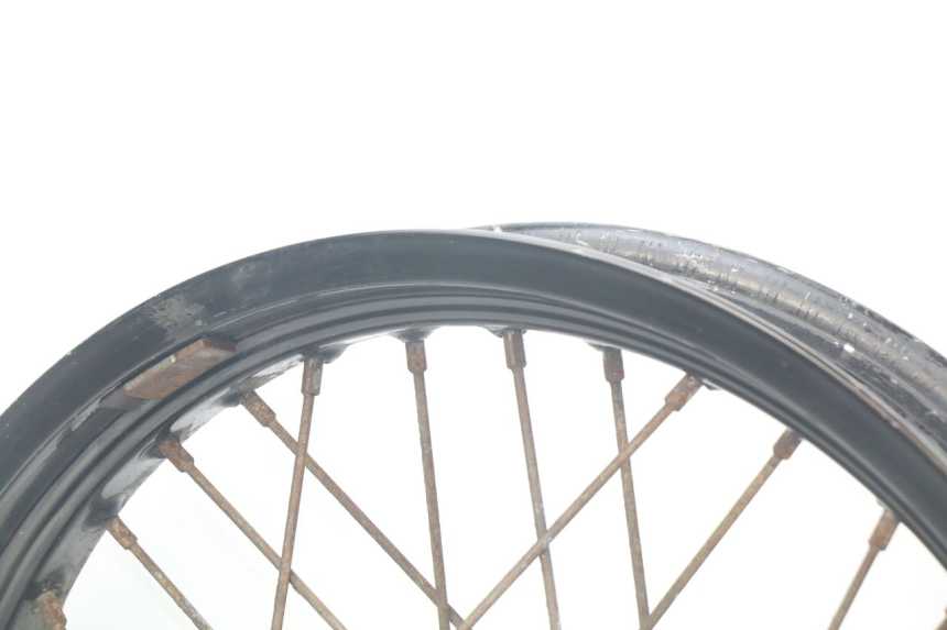 photo de REAR WHEEL RIM SUZUKI XF FREEWIND 650 (1997 - 2003)