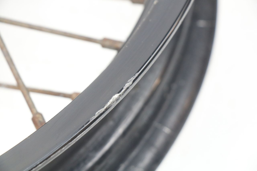 photo de REAR WHEEL RIM SUZUKI XF FREEWIND 650 (1997 - 2003)