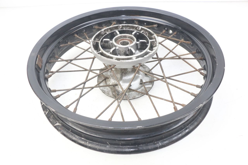 photo de REAR WHEEL RIM SUZUKI XF FREEWIND 650 (1997 - 2003)