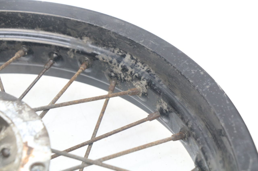 photo de REAR WHEEL RIM SUZUKI XF FREEWIND 650 (1997 - 2003)