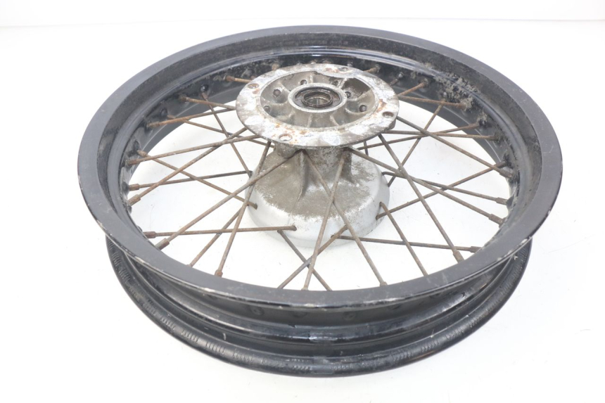 photo de REAR WHEEL RIM SUZUKI XF FREEWIND 650 (1997 - 2003)