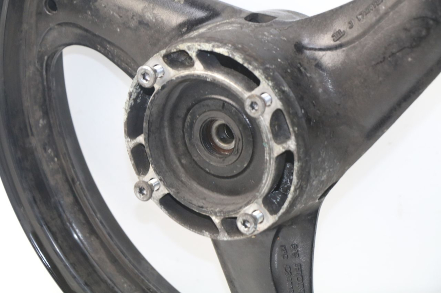 photo de REAR RIM HONDA XLV VARADERO 125 (2000 - 2006)