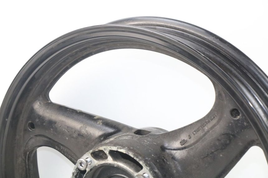photo de REAR RIM HONDA XLV VARADERO 125 (2000 - 2006)
