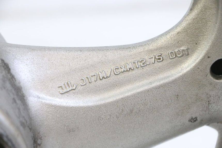 photo de REAR RIM HONDA XLV VARADERO 125 (2000 - 2006)