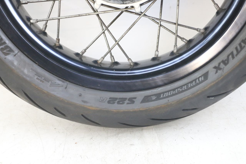 photo de REAR WHEEL YAMAHA XT X 660 (2004 - 2016)