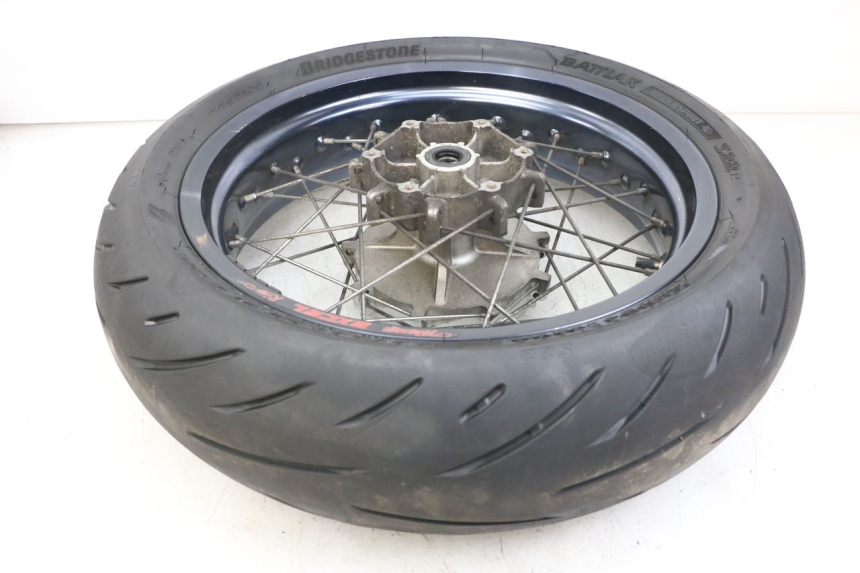 photo de REAR WHEEL YAMAHA XT X 660 (2004 - 2016)