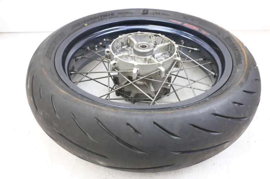 photo de REAR WHEEL YAMAHA XT X 660 (2004 - 2016)