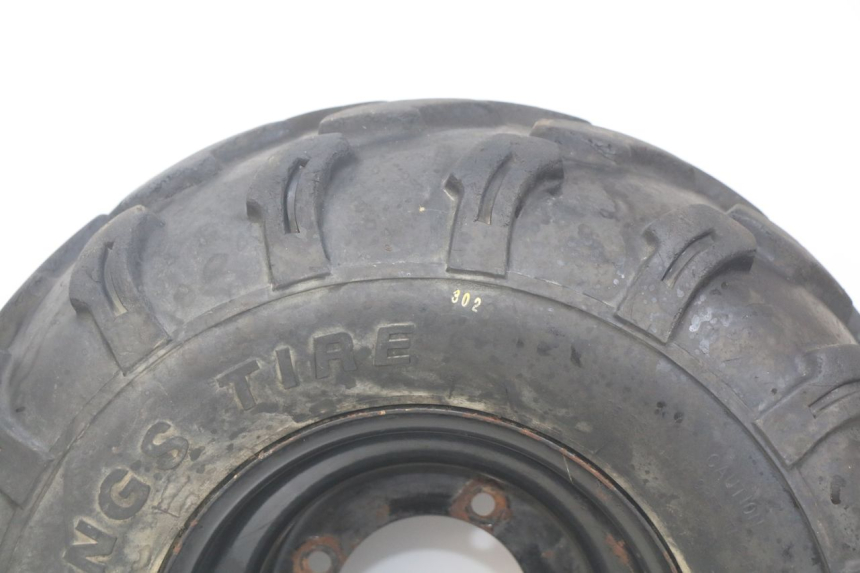 photo de REAR WHEEL RIM SHINERAY XY250 STXE 250 (2006 - 2012)