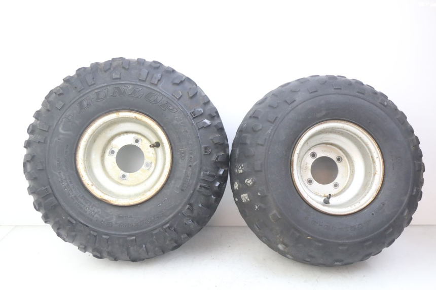 photo de REAR WHEEL RIM YAMAHA BLASTER 200 (1987 - 2002)