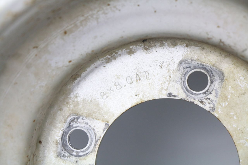 photo de REAR WHEEL RIM YAMAHA BLASTER 200 (1987 - 2002)
