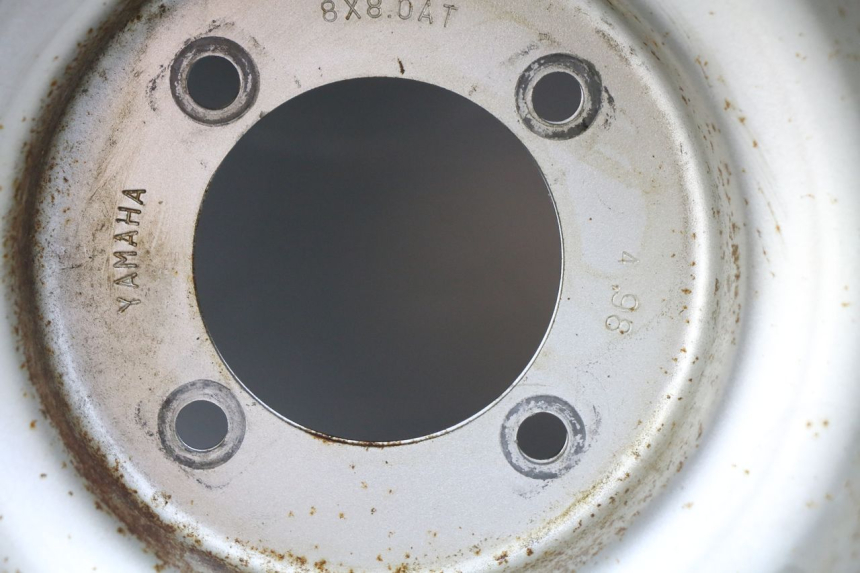 photo de REAR WHEEL RIM YAMAHA BLASTER 200 (1987 - 2002)