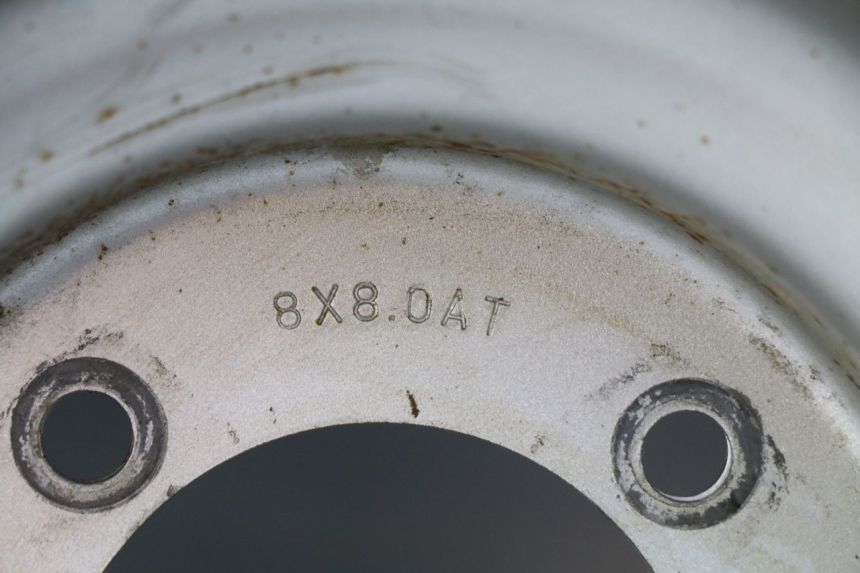 photo de REAR WHEEL RIM YAMAHA BLASTER 200 (1987 - 2002)