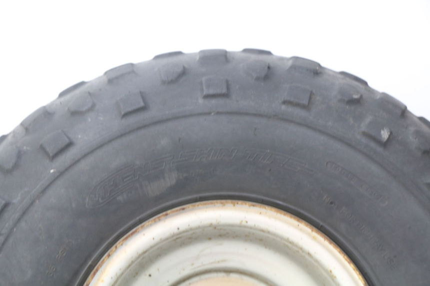 photo de REAR WHEEL RIM YAMAHA BLASTER 200 (1987 - 2002)