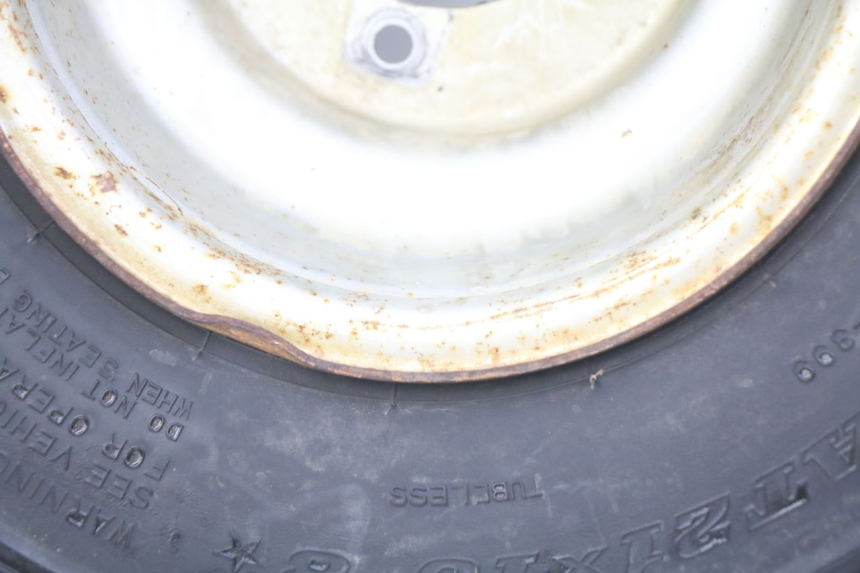 photo de REAR WHEEL RIM YAMAHA BLASTER 200 (1987 - 2002)