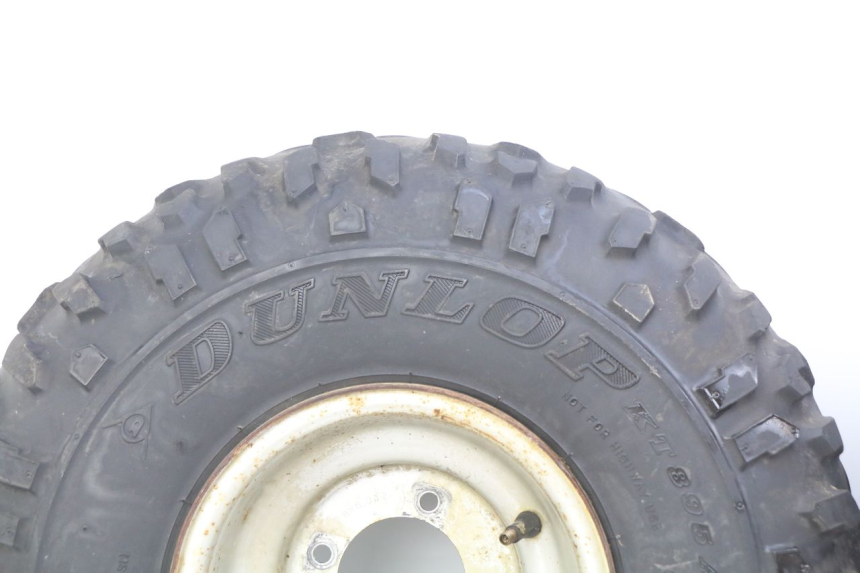 photo de REAR WHEEL RIM YAMAHA BLASTER 200 (1987 - 2002)