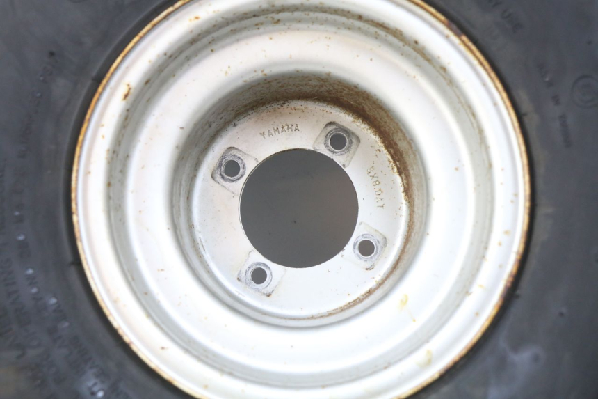 photo de REAR WHEEL RIM YAMAHA BLASTER 200 (1987 - 2002)