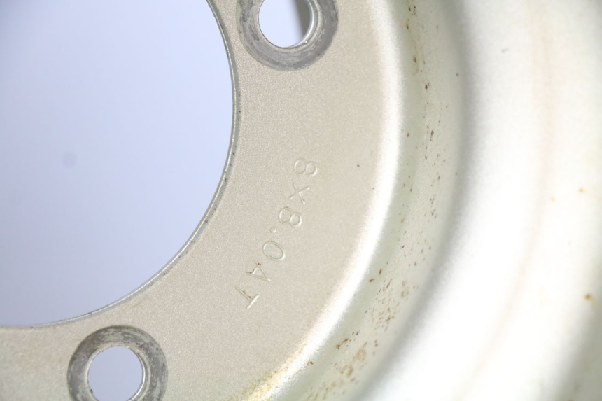 photo de REAR WHEEL RIM YAMAHA BLASTER 200 (2003 - 2007)