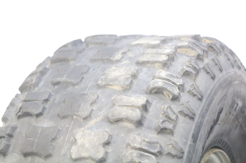 photo de REAR WHEEL RIM YAMAHA BLASTER 200 (2003 - 2007)