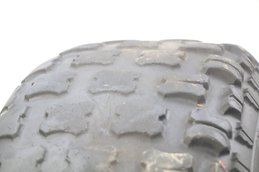 photo de REAR WHEEL RIM YAMAHA BLASTER 200 (2003 - 2007)