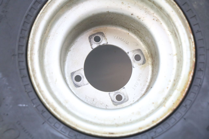 photo de REAR WHEEL RIM YAMAHA BLASTER 200 (2003 - 2007)