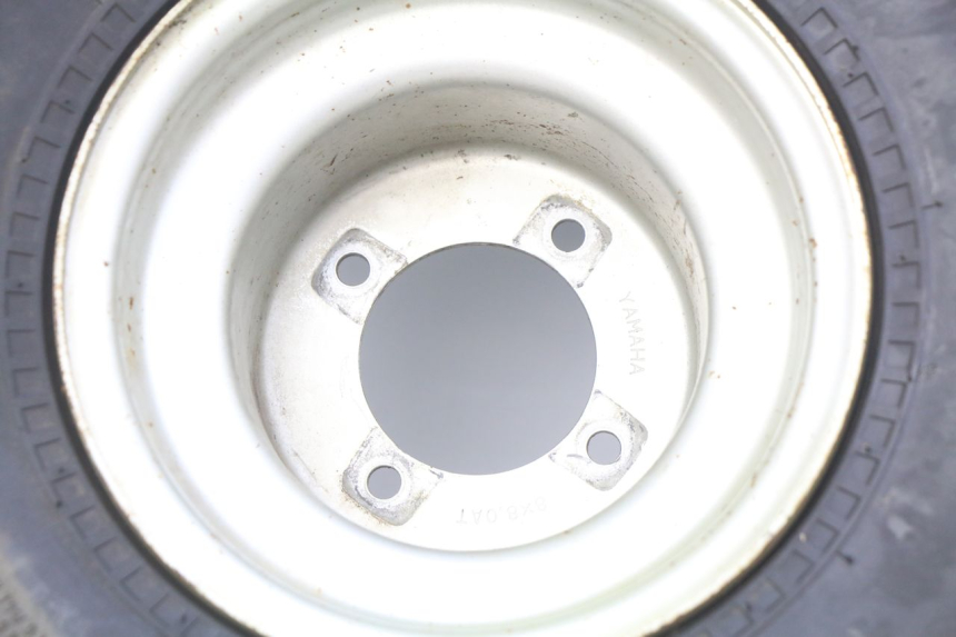 photo de REAR WHEEL RIM YAMAHA BLASTER 200 (2003 - 2007)