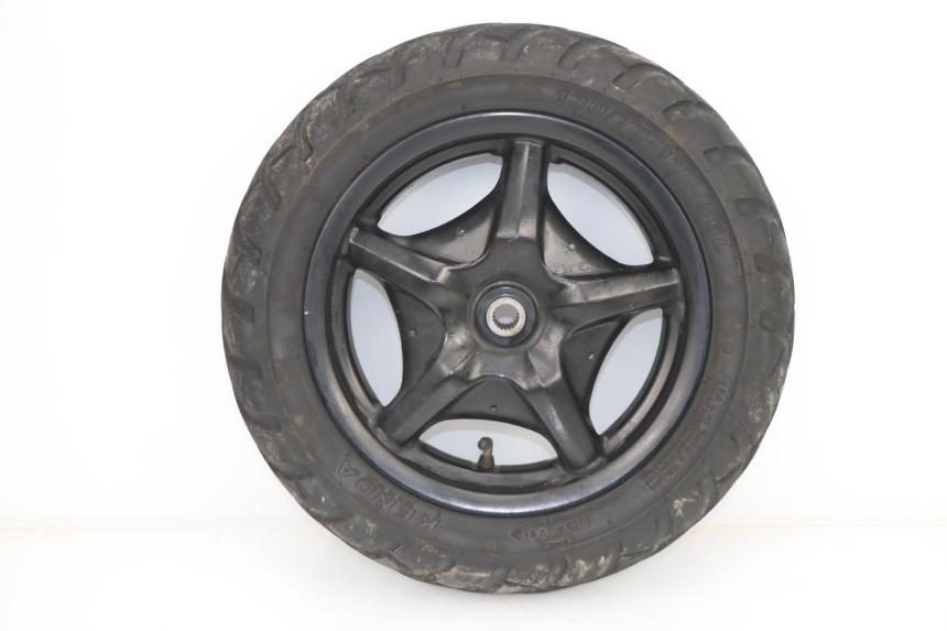 photo de REAR WHEEL RIM YAMAHA BW'S BWS 125 (2010 - 2013)