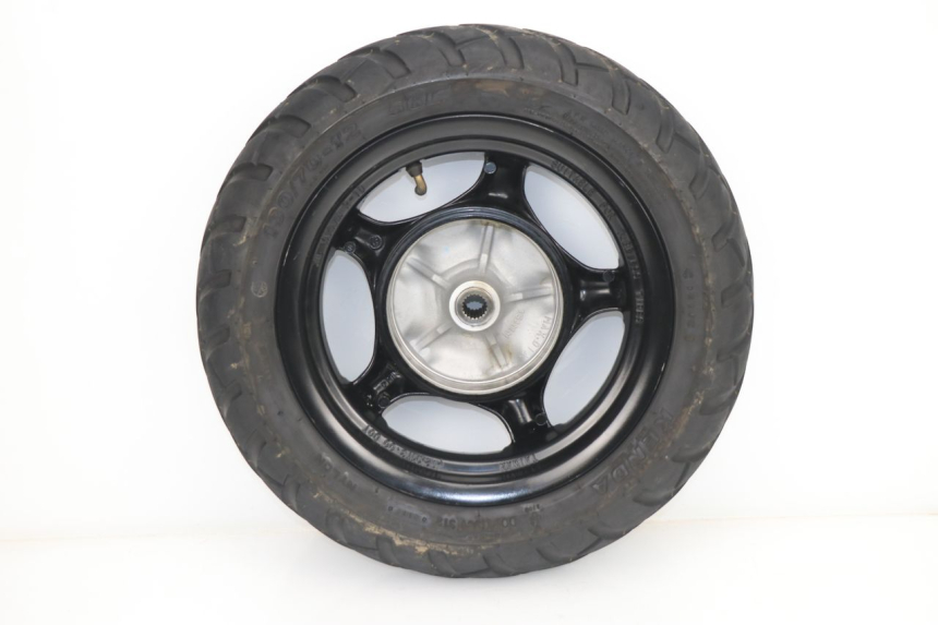 photo de REAR WHEEL RIM YAMAHA BW'S BWS 125 (2010 - 2013)