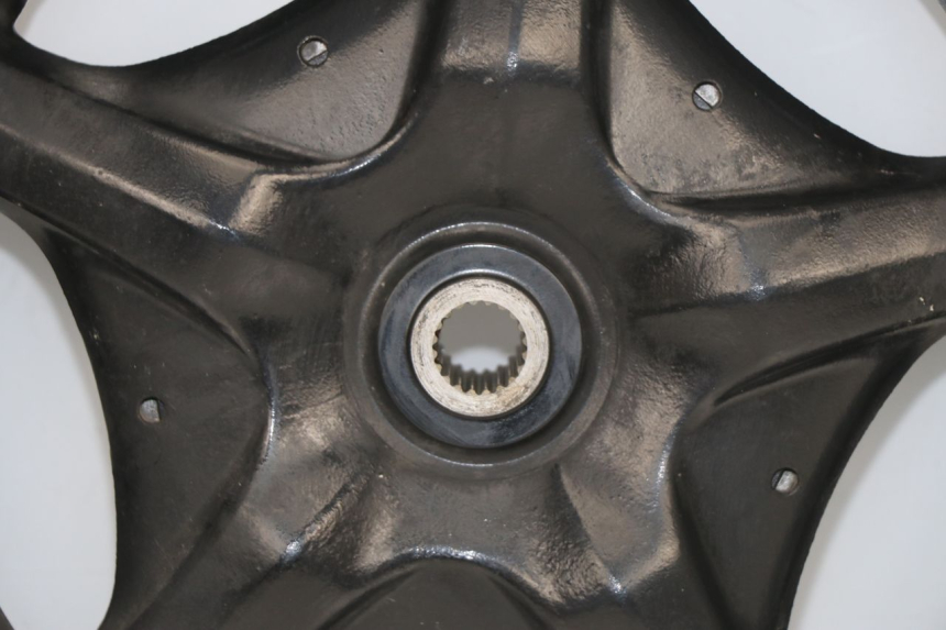 photo de REAR WHEEL RIM YAMAHA BW'S BWS 125 (2010 - 2013)