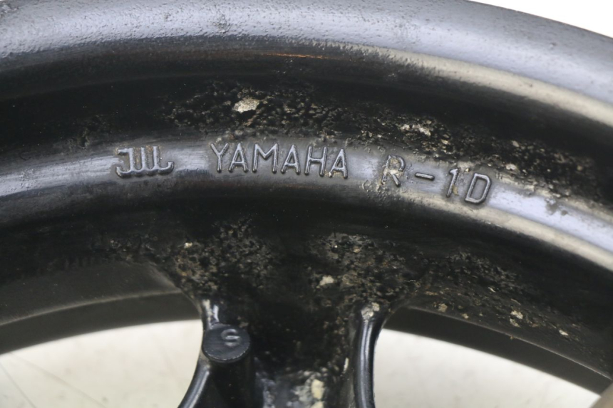 photo de REAR WHEEL RIM YAMAHA BW'S BWS 125 (2010 - 2013)